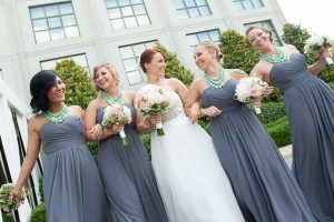 Triad Bridal Association