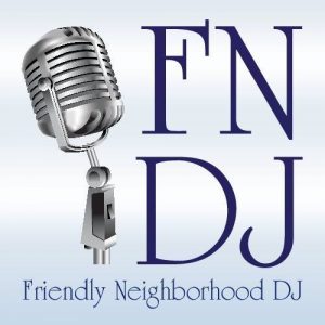 Friendly Neighborhood DJ