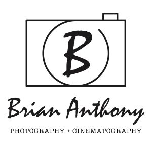 Brian Anthony Photography & Cinematography