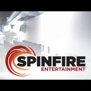 Spinfire Entertainment, LLC