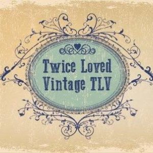 Twice Loved Vintage